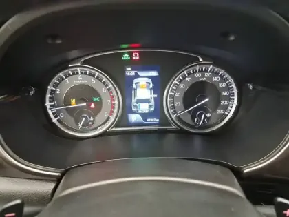 Photo 40 Suzuki Vitara  1.5 Dualjet Allgrip Hybrid Auto