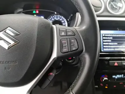 Photo 30 Suzuki Vitara  1.5 Dualjet Allgrip Hybrid Auto