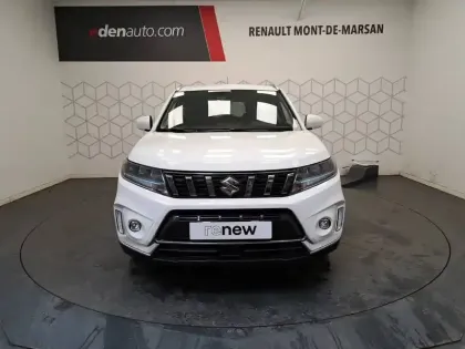 Photo 7 Suzuki Vitara  1.5 Dualjet Allgrip Hybrid Auto