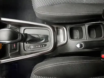 Photo 32 Suzuki Vitara  1.5 Dualjet Allgrip Hybrid Auto