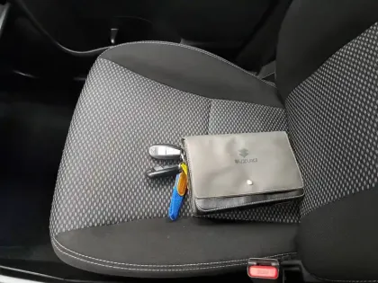 Photo 35 Suzuki Vitara  1.5 Dualjet Allgrip Hybrid Auto