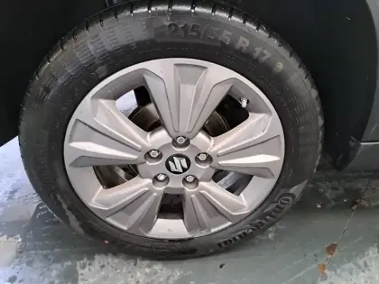 Photo 14 Suzuki Vitara  1.5 Dualjet Allgrip Hybrid Auto