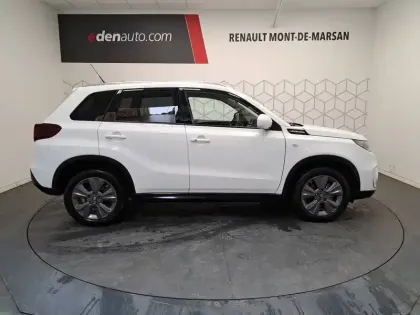 Photo 5 Suzuki Vitara  1.5 Dualjet Allgrip Hybrid Auto