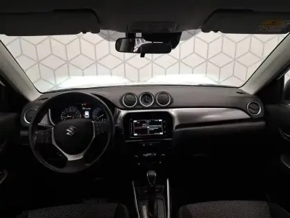 Photo 38 Suzuki Vitara  1.5 Dualjet Allgrip Hybrid Auto