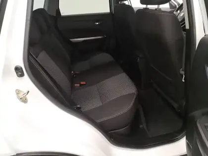 Photo 21 Suzuki Vitara  1.5 Dualjet Allgrip Hybrid Auto