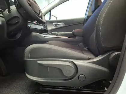 Photo 64 Kia Sportage  Hybride 239 ch BVA6