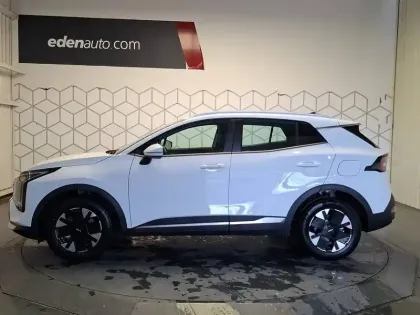 Photo 40 Kia Sportage  Hybride 239 ch BVA6