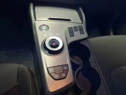 Photo 29 Kia Sportage  Hybride 239 ch BVA6