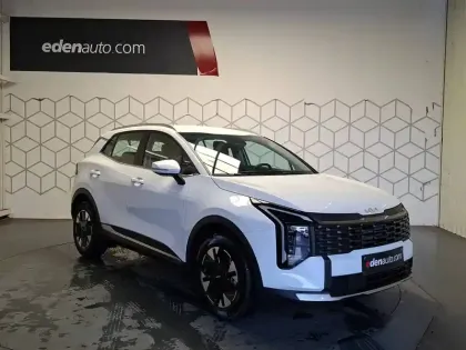 Photo 49 Kia Sportage  Hybride 239 ch BVA6