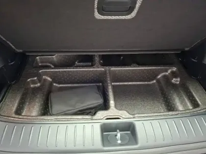 Photo 57 Kia Sportage  Hybride 239 ch BVA6