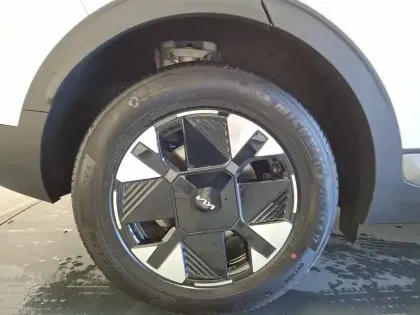 Photo 51 Kia Sportage  Hybride 239 ch BVA6