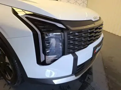 Photo 53 Kia Sportage  Hybride 239 ch BVA6