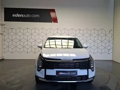 Photo 38 Kia Sportage  Hybride 239 ch BVA6