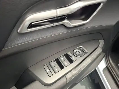 Photo 62 Kia Sportage  Hybride 239 ch BVA6