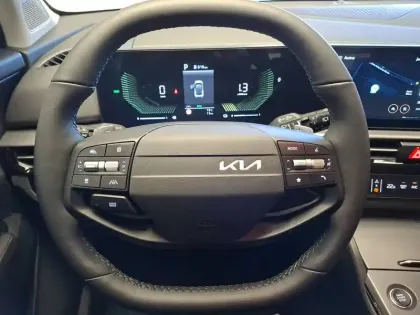 Photo 65 Kia Sportage  Hybride 239 ch BVA6