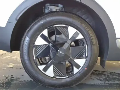 Photo 5 Kia Sportage  Hybride 239 ch BVA6