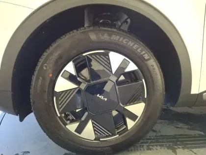 Photo 14 Kia Sportage  Hybride 239 ch BVA6