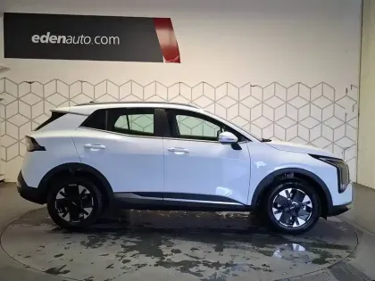 Photo 48 Kia Sportage  Hybride 239 ch BVA6