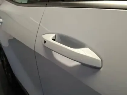 Photo 16 Kia Sportage  Hybride 239 ch BVA6