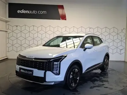 Photo 39 Kia Sportage  Hybride 239 ch BVA6