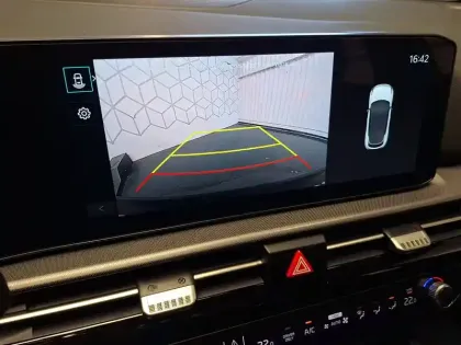 Photo 33 Kia Sportage  Hybride 239 ch BVA6