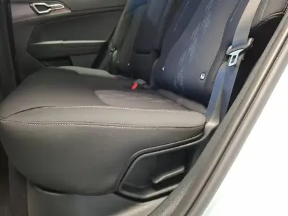 Photo 21 Kia Sportage  Hybride 239 ch BVA6