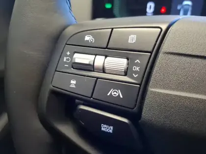 Photo 69 Kia Sportage  Hybride 239 ch BVA6