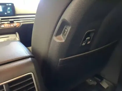 Photo 23 Kia Sportage  Hybride 239 ch BVA6