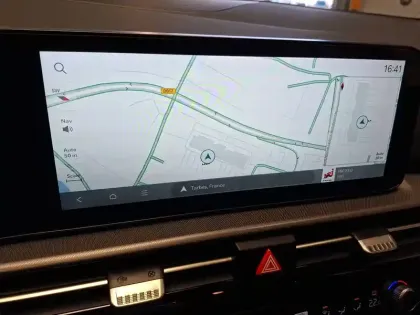 Photo 30 Kia Sportage  Hybride 239 ch BVA6