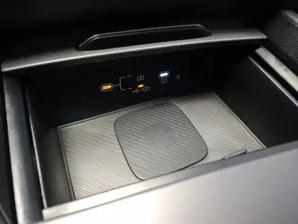 Photo 75 Kia Sportage  Hybride 239 ch BVA6