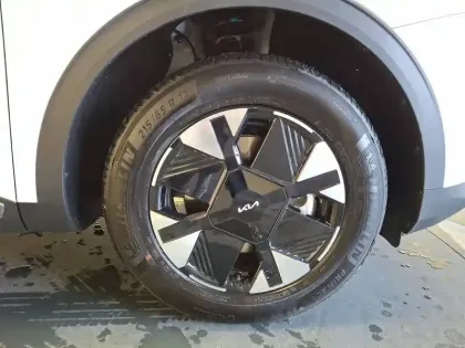 Photo 50 Kia Sportage  Hybride 239 ch BVA6