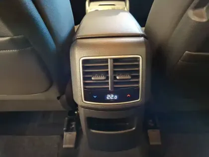 Photo 22 Kia Sportage  Hybride 239 ch BVA6