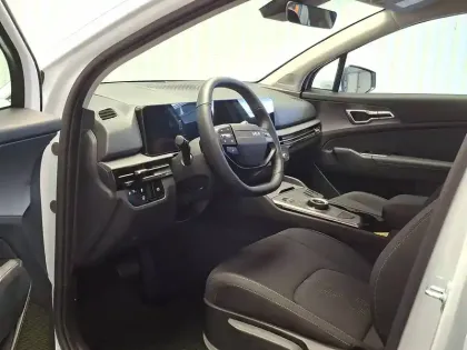 Photo 44 Kia Sportage  Hybride 239 ch BVA6