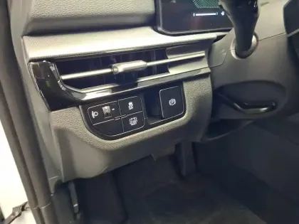 Photo 63 Kia Sportage  Hybride 239 ch BVA6