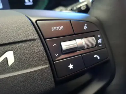 Photo 32 Kia Sportage  Hybride 239 ch BVA6