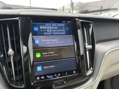 Photo 16 Volvo Xc60  B4 (Diesel) 197 ch Geartronic 8