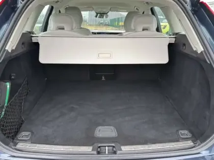 Photo 6 Volvo Xc60  B4 (Diesel) 197 ch Geartronic 8