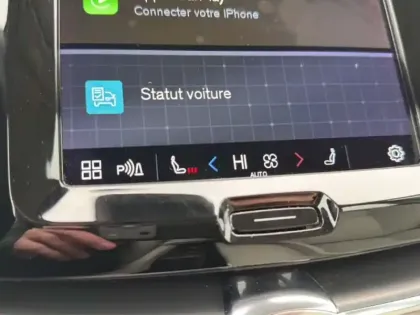 Photo 22 Volvo Xc60  B4 (Diesel) 197 ch Geartronic 8