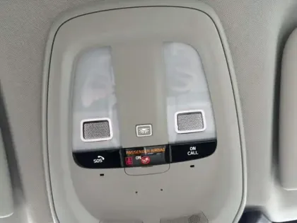 Photo 26 Volvo Xc60  B4 (Diesel) 197 ch Geartronic 8