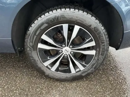 Photo 7 Volvo Xc60  B4 (Diesel) 197 ch Geartronic 8