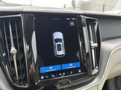 Photo 20 Volvo Xc60  B4 (Diesel) 197 ch Geartronic 8