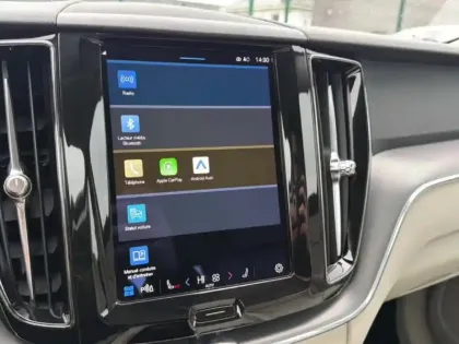 Photo 18 Volvo Xc60  B4 (Diesel) 197 ch Geartronic 8