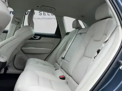 Photo 5 Volvo Xc60  B4 (Diesel) 197 ch Geartronic 8