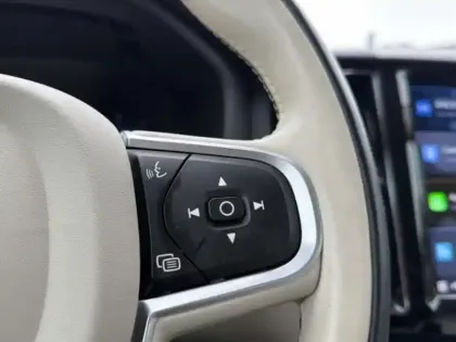 Photo 13 Volvo Xc60  B4 (Diesel) 197 ch Geartronic 8