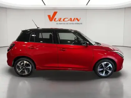 Photo 9 Suzuki Swift  1.2 Dualjet Hybrid Auto
