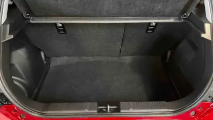 Photo 7 Suzuki Swift  1.2 Dualjet Hybrid Auto