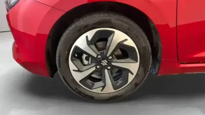 Photo 12 Suzuki Swift  1.2 Dualjet Hybrid Auto