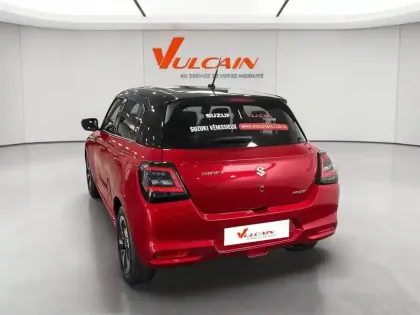 Photo 8 Suzuki Swift  1.2 Dualjet Hybrid Auto