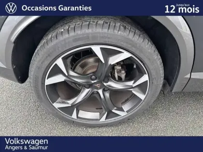 Photo 30 Cupra Formentor  1.5 TSI 150 ch DSG7