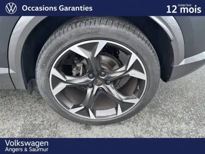 Photo 27 Cupra Formentor  1.5 TSI 150 ch DSG7